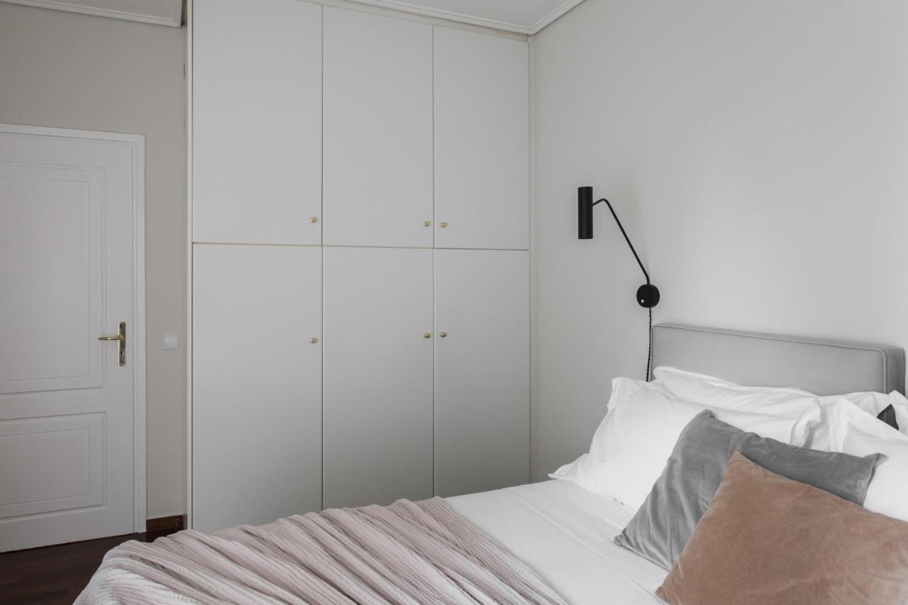 Top-Class 2Br Apartment In Marousi By Upstreet Atenas Exterior foto