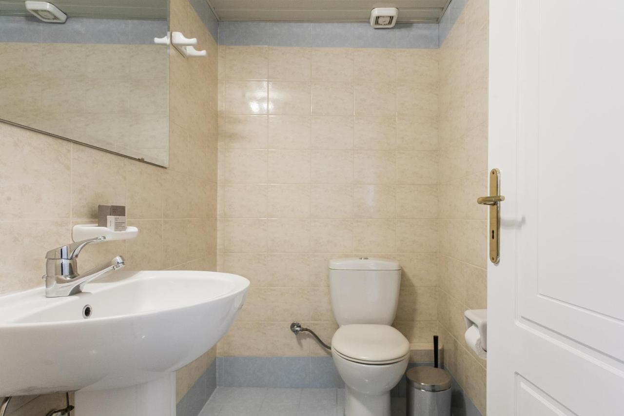 Top-Class 2Br Apartment In Marousi By Upstreet Atenas Exterior foto